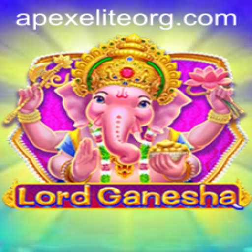 Exploring the New Gaming Sensation: LordGanesha