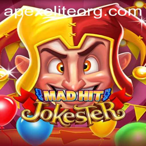 Exploring the Exciting World of MadHitJokester: A Unique Gaming Experience
